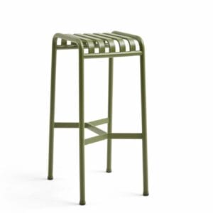Palissade Bar Stool 1