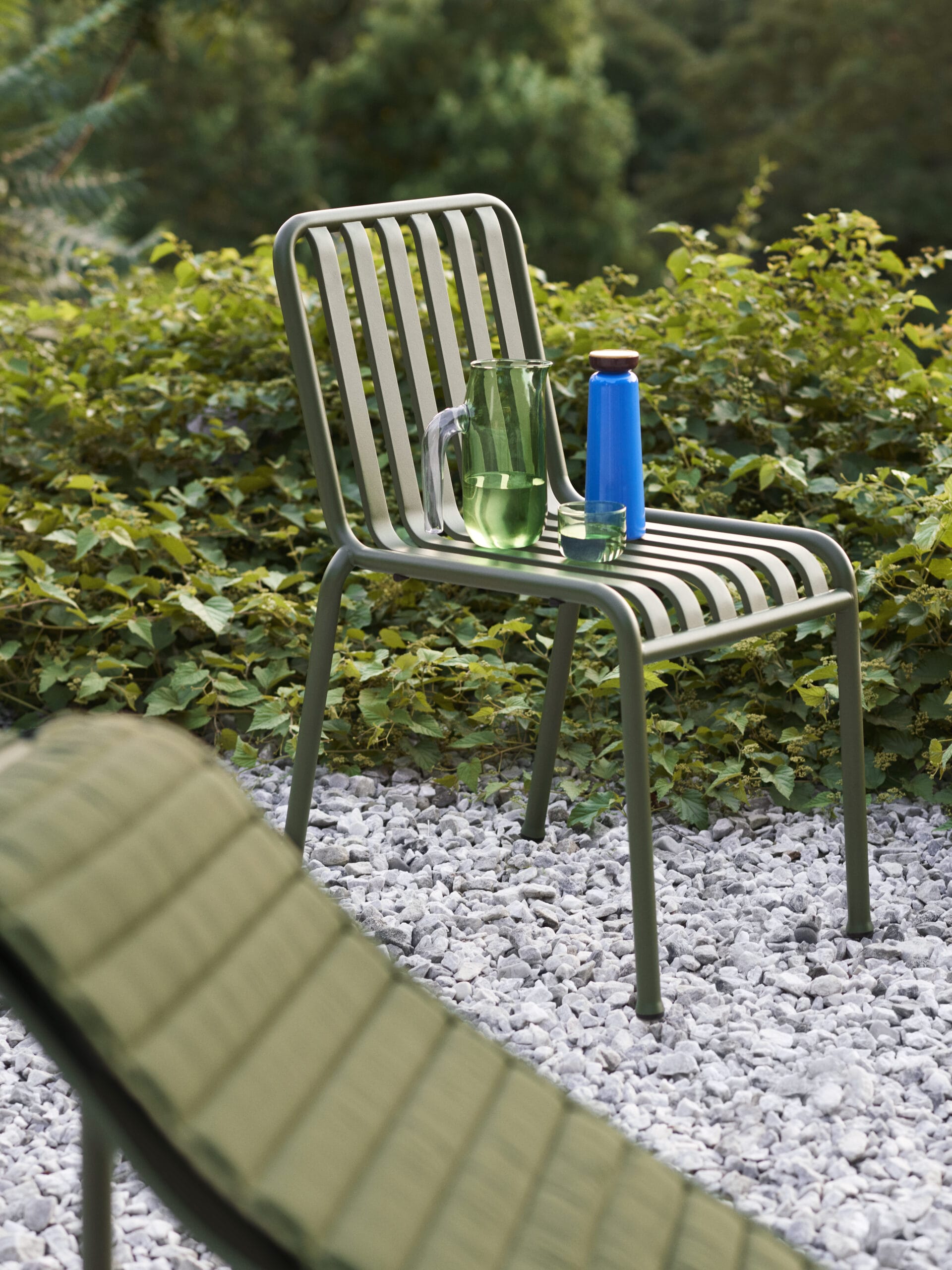 Palissade Chair 2