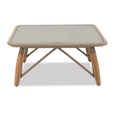 Pimlico Club Lounge Coffee Tables 2