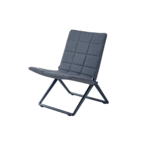 Traveller Folding Lounge Chair