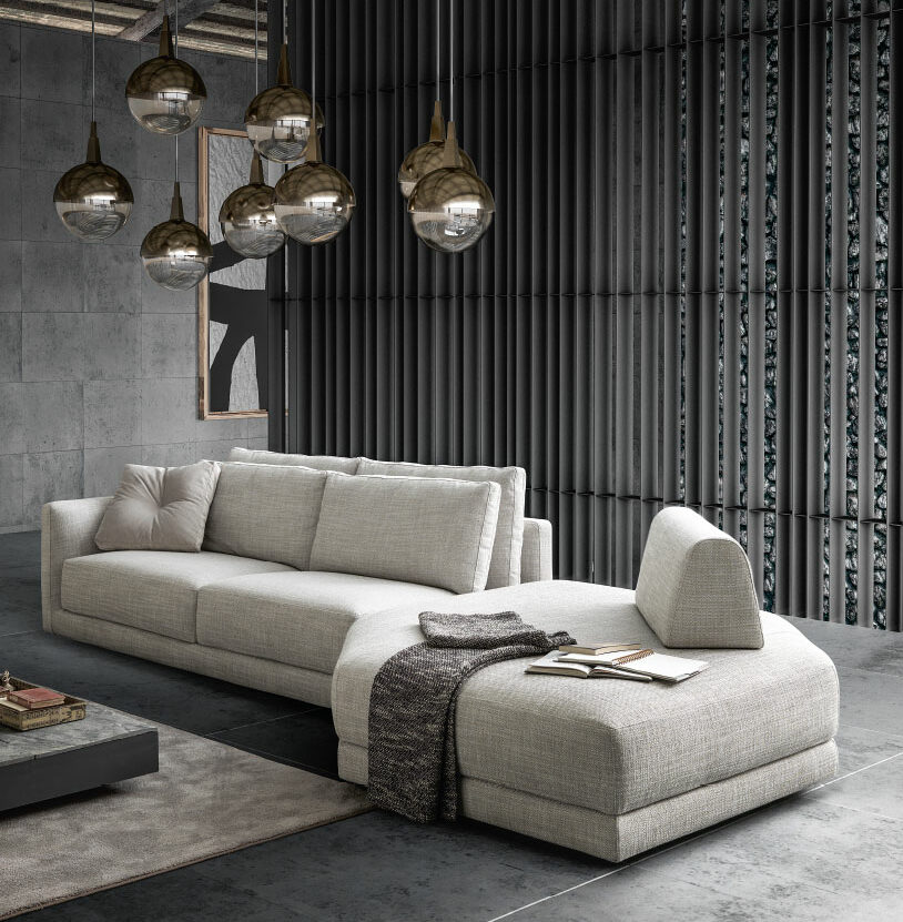Alexander Sofa 5