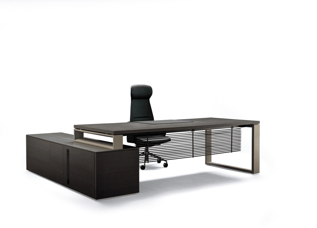 Arche Executive Desk 2
