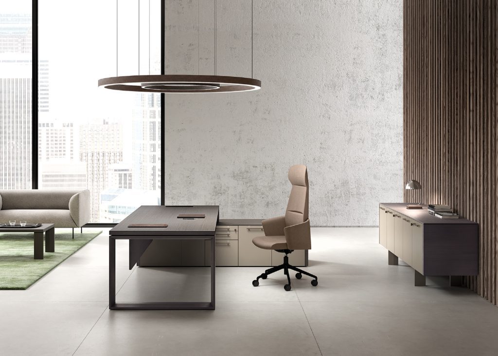 Arche Executive Desk 3