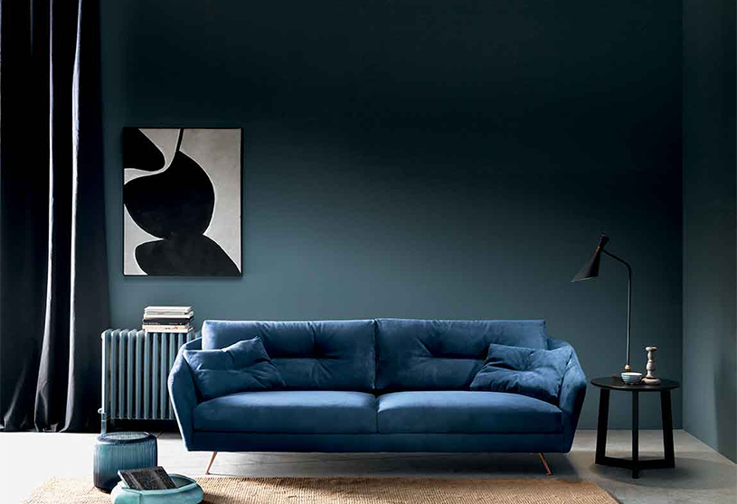 Duke Sofa 1