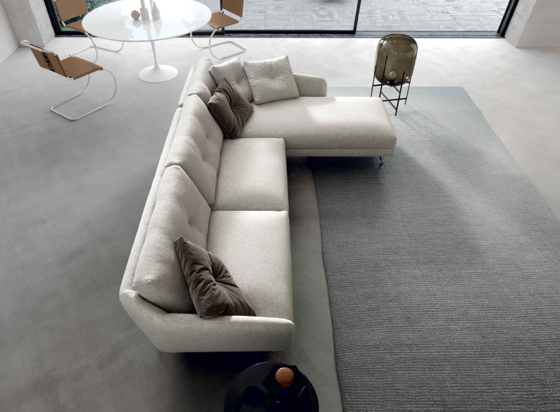 Duke Sofa 4