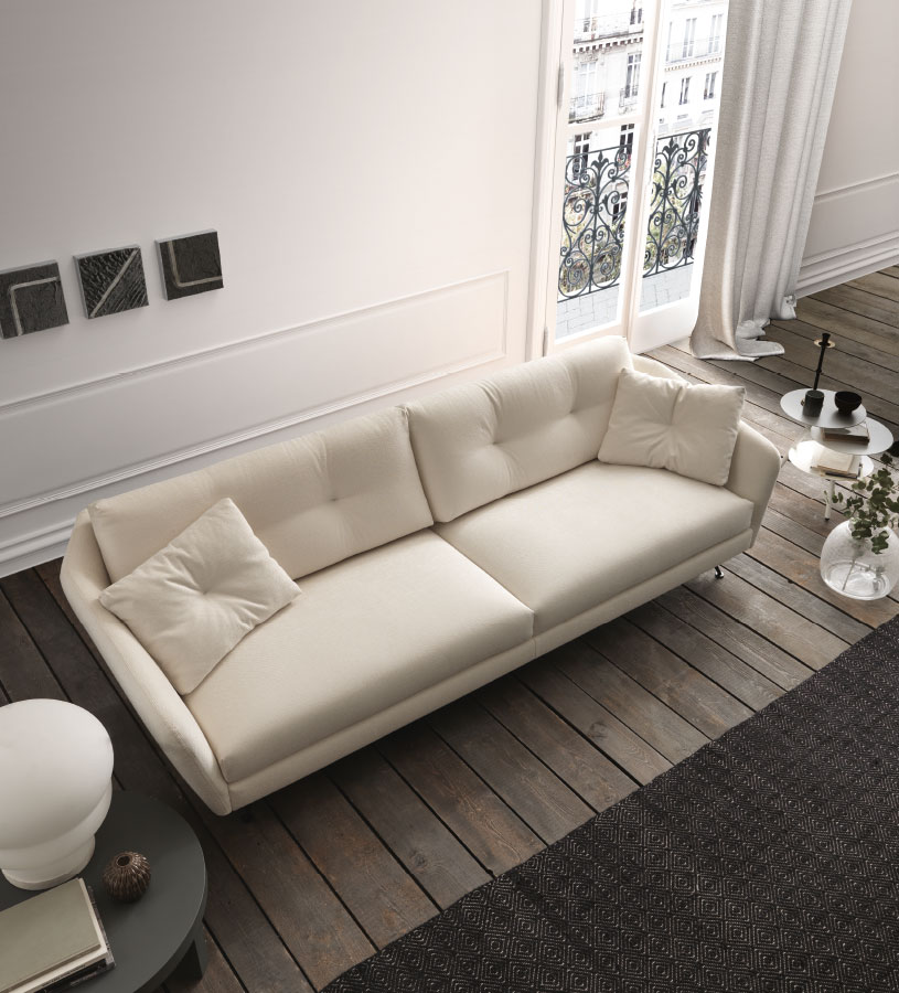 Duke Sofa 7