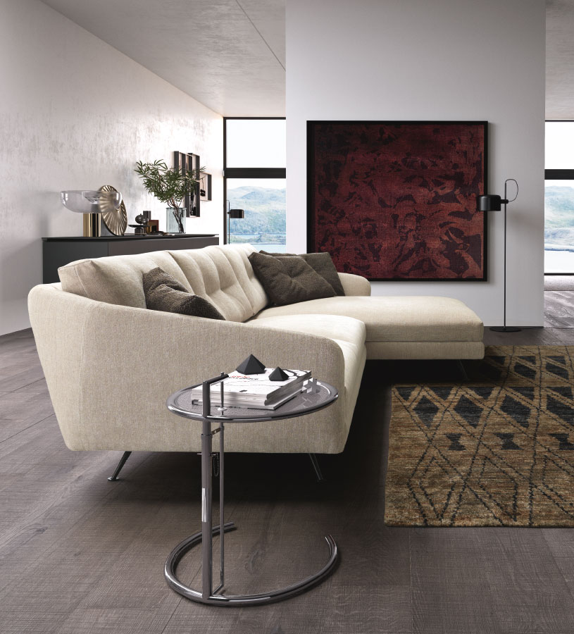 Duke Sofa 8