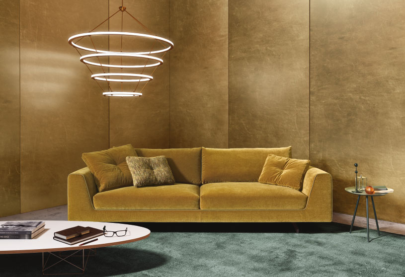Eduard Sofa 5