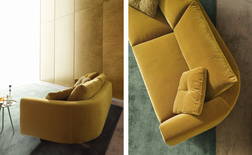 Eduard Sofa 6