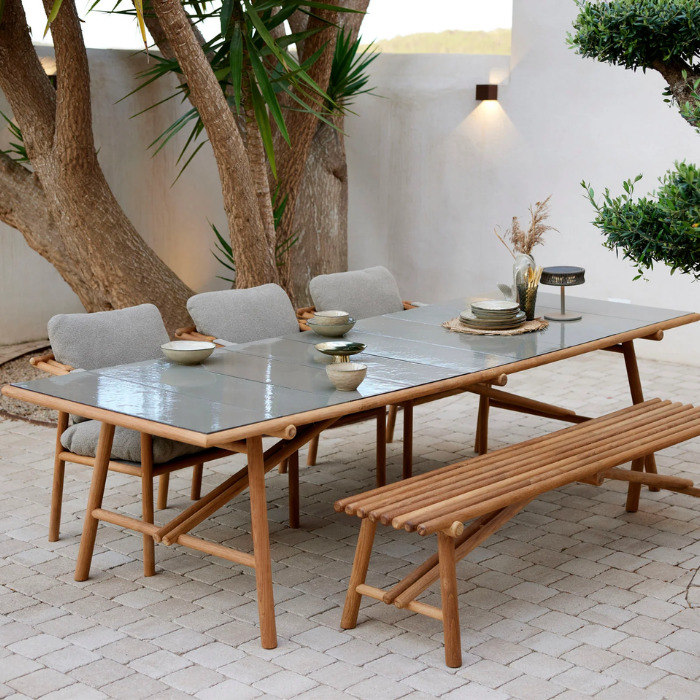 Sticks Dining Table - Image 3