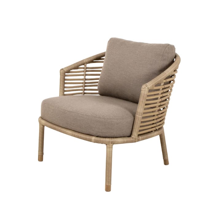 Sense Lounge Chair 1