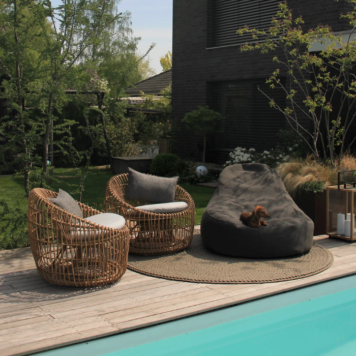 Nest Round Chair 5