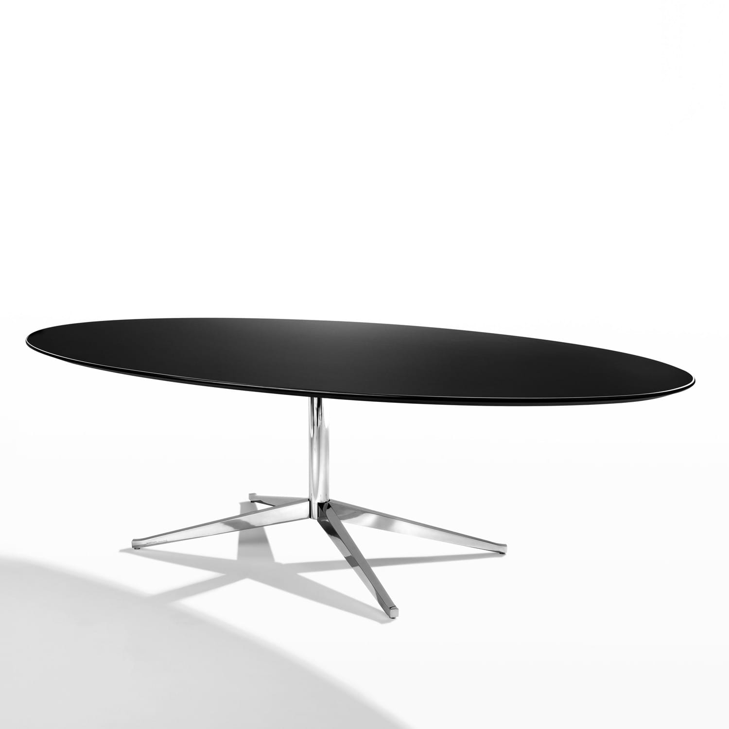 Florence Knoll Table Desk 1