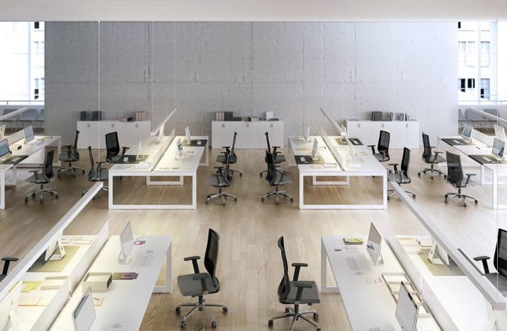 V30 Bench Desk - Image 2