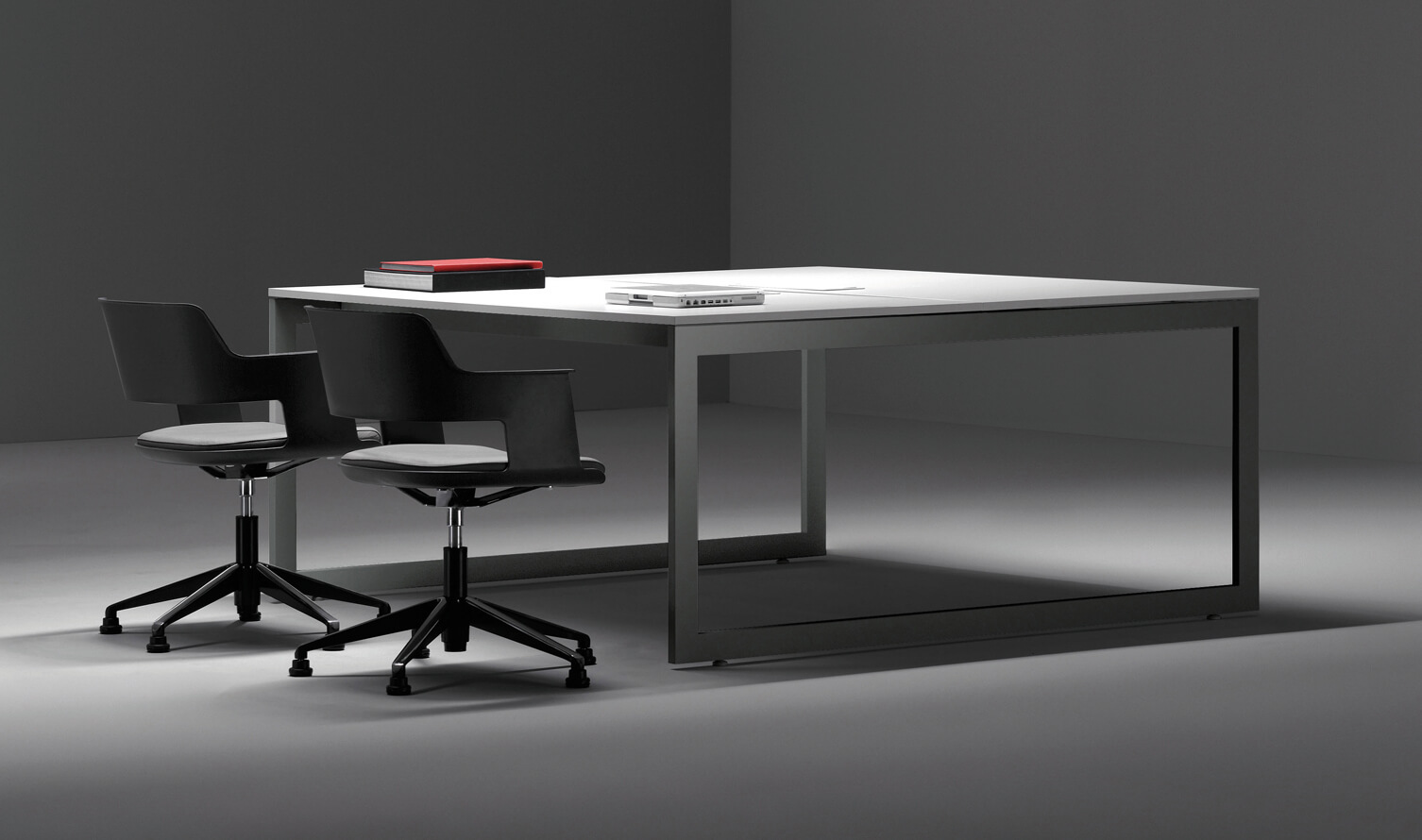 V30 Bench Desk - Image 6