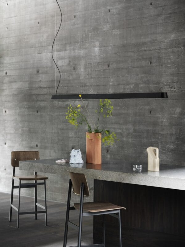 Linear Pendant Lamp 3