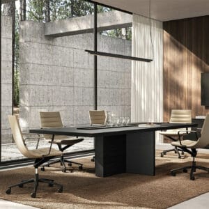 MUX70 Meeting Table 1