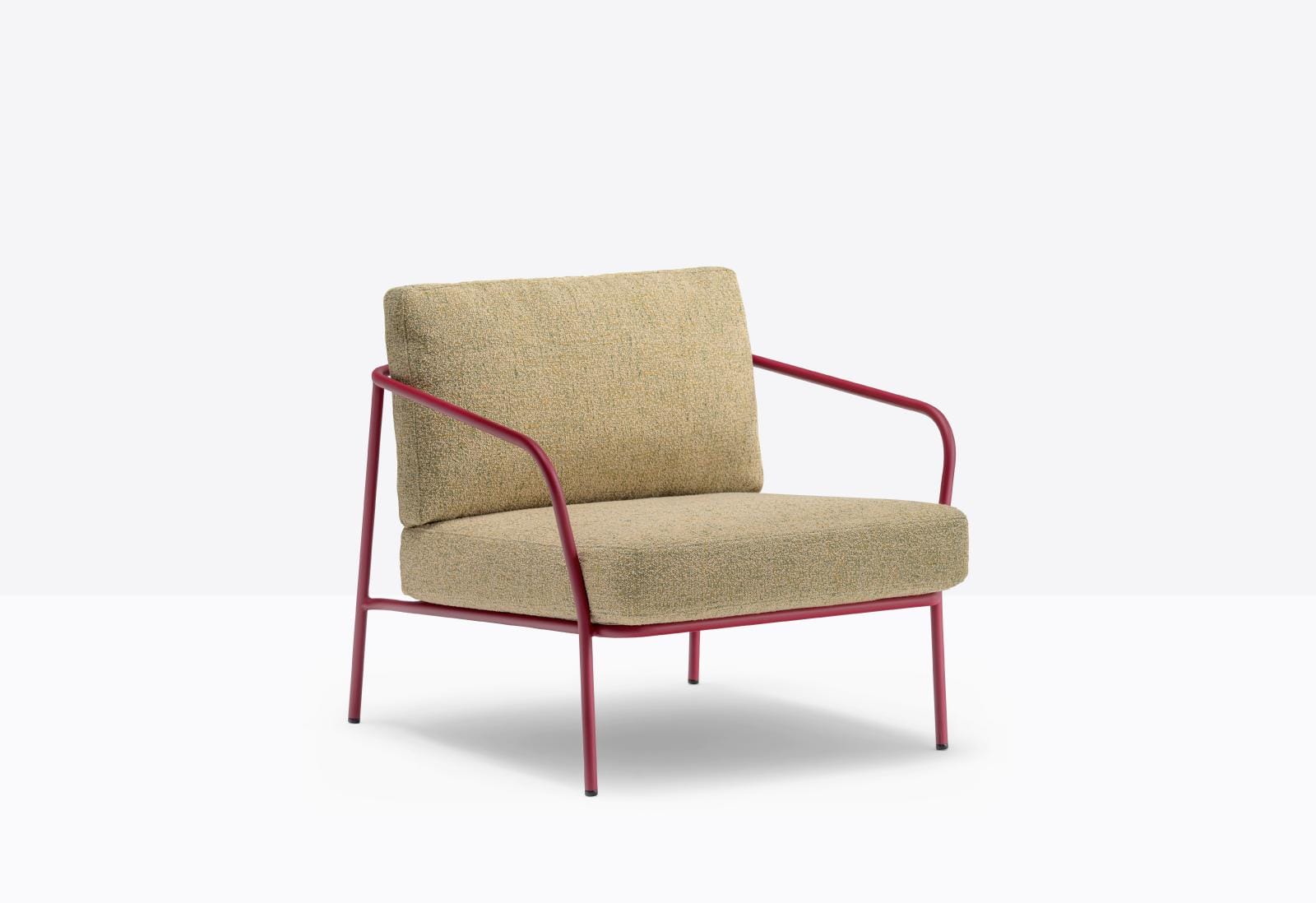Nolita Lounge Armchair 1
