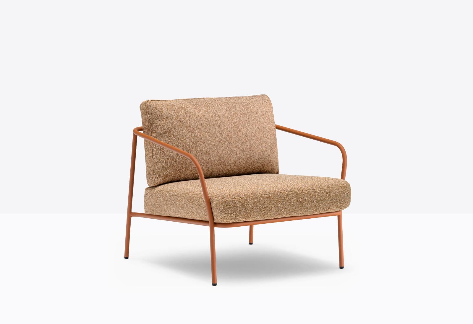 Nolita Lounge Armchair 3