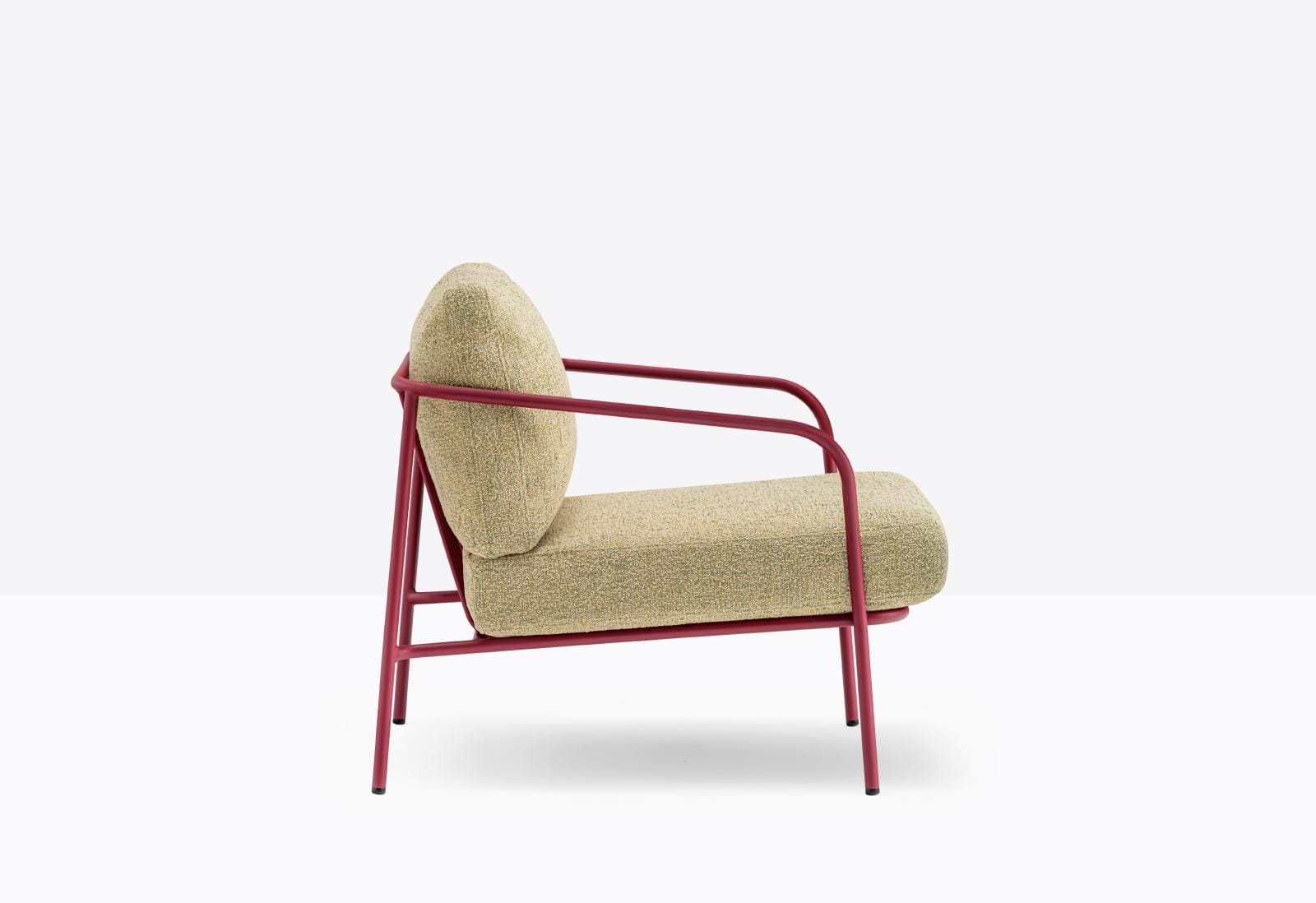 Nolita Lounge Armchair 4