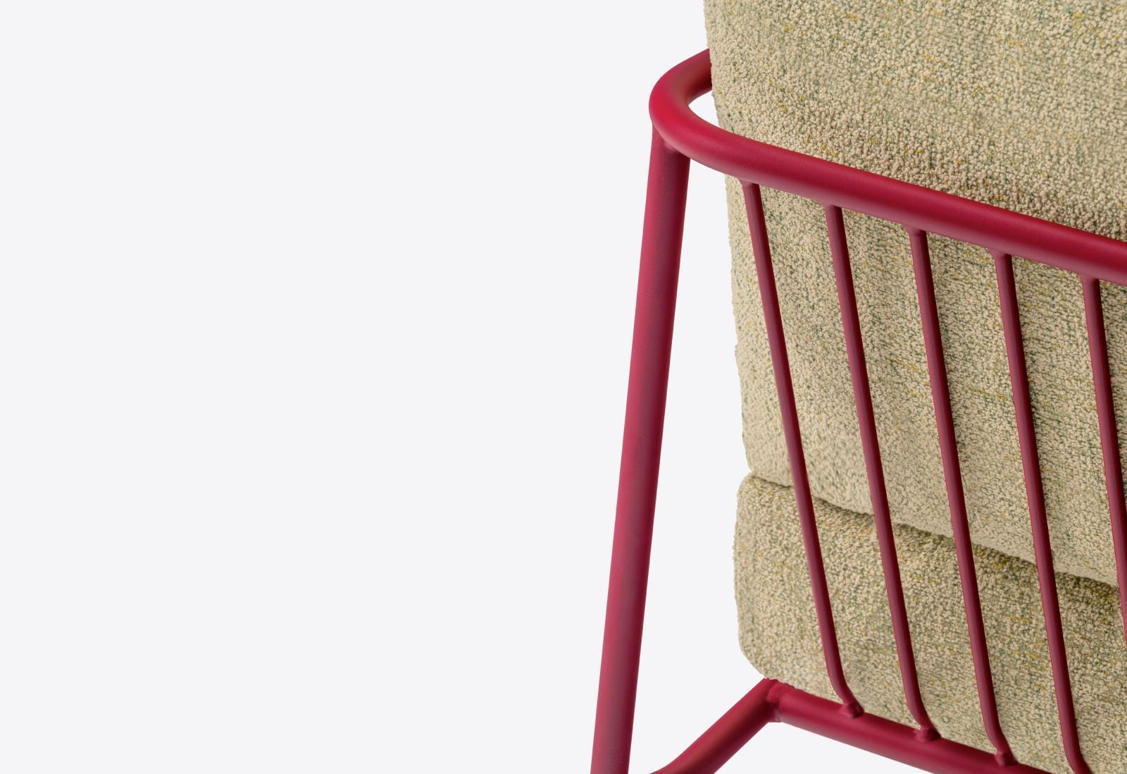 Nolita Lounge Armchair 5