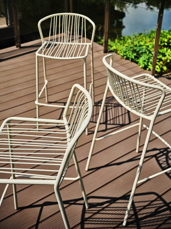 Bris Stool 3