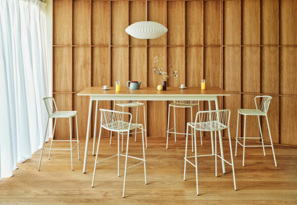 Bris Stool 5