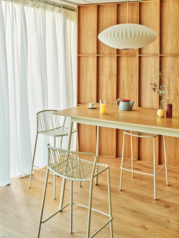 Bris Stool 6