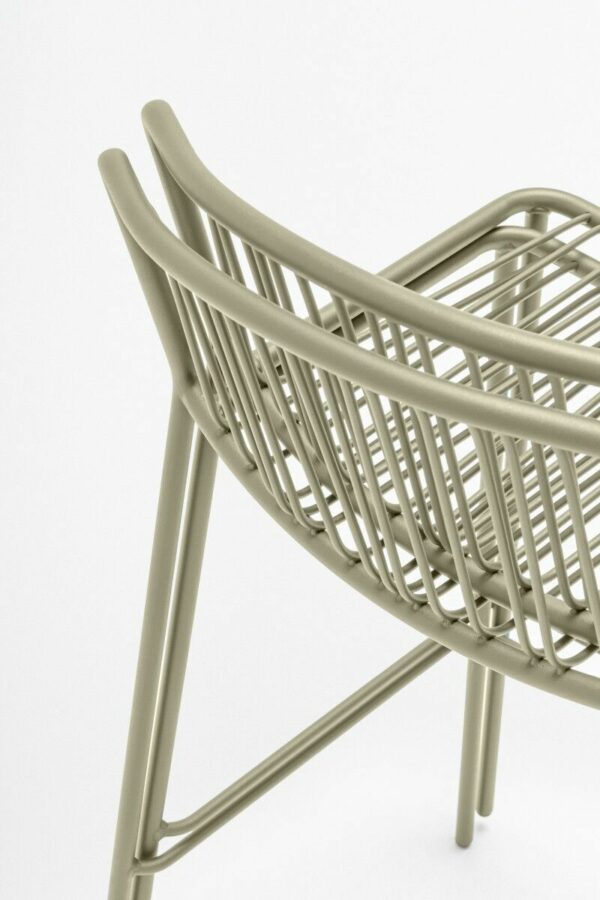 Bris Stool 8