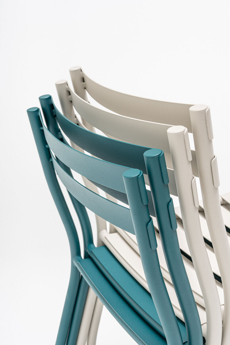Flaner Chair 11