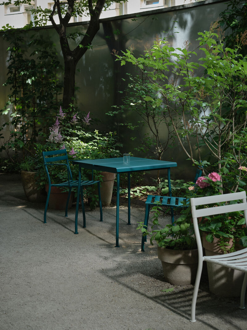 Flaner Chair 4