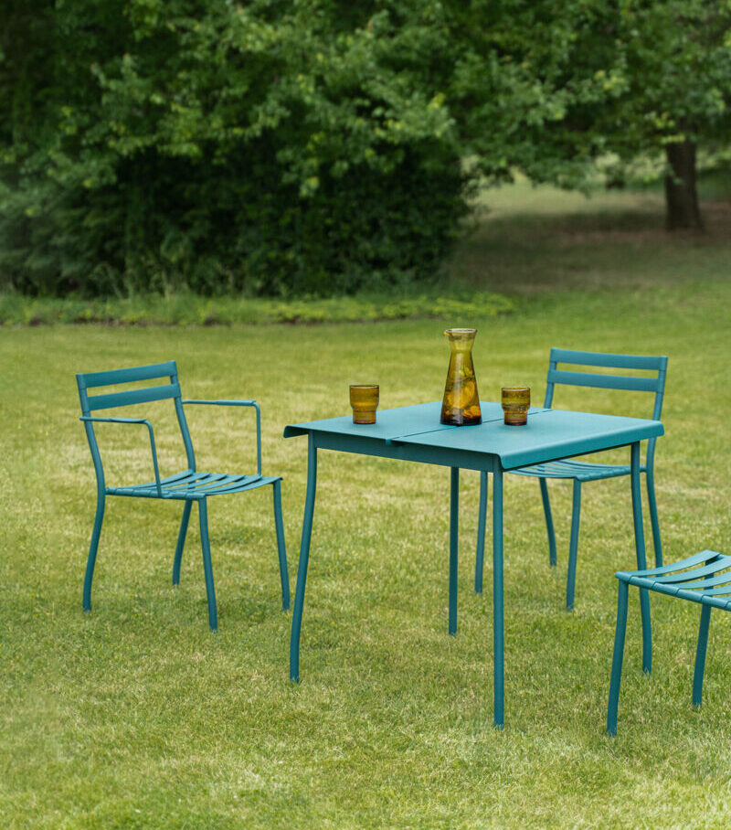 Flaner Chair 7