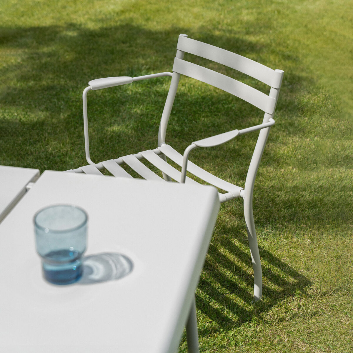 Flaner Chair 8