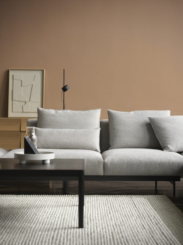 In Situ Modular Sofa 1
