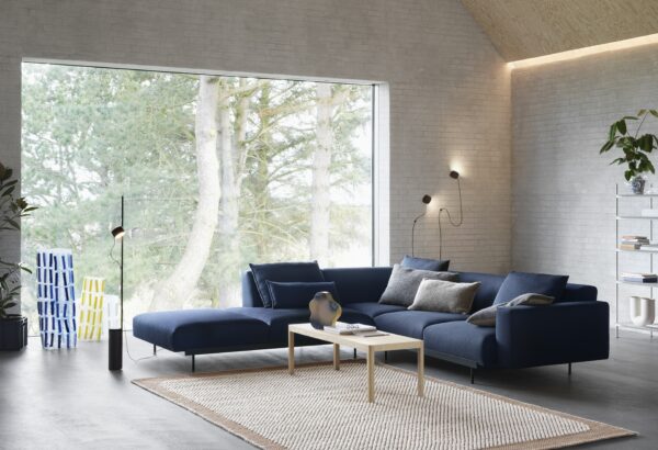 In Situ Modular Sofa 10