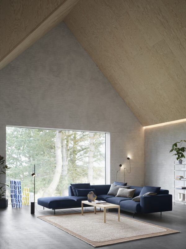 In Situ Modular Sofa 11