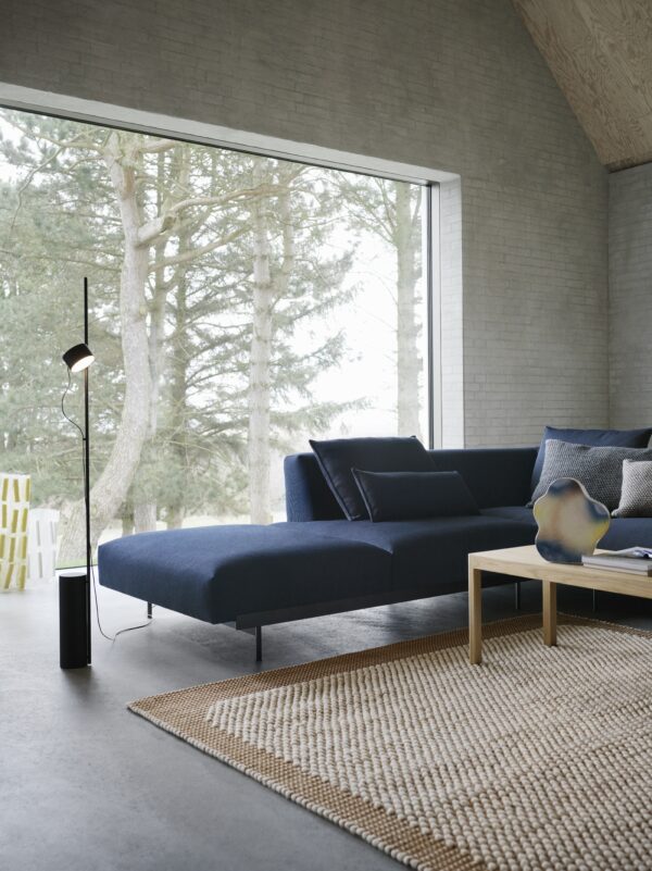 In Situ Modular Sofa 12