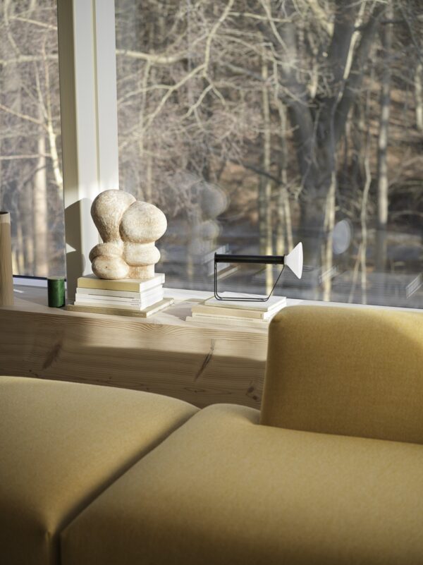 In Situ Modular Sofa 13