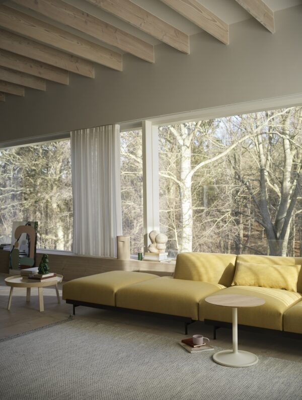 In Situ Modular Sofa 14