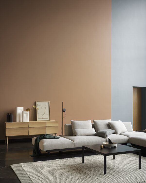In Situ Modular Sofa 2
