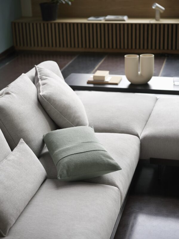 In Situ Modular Sofa 3