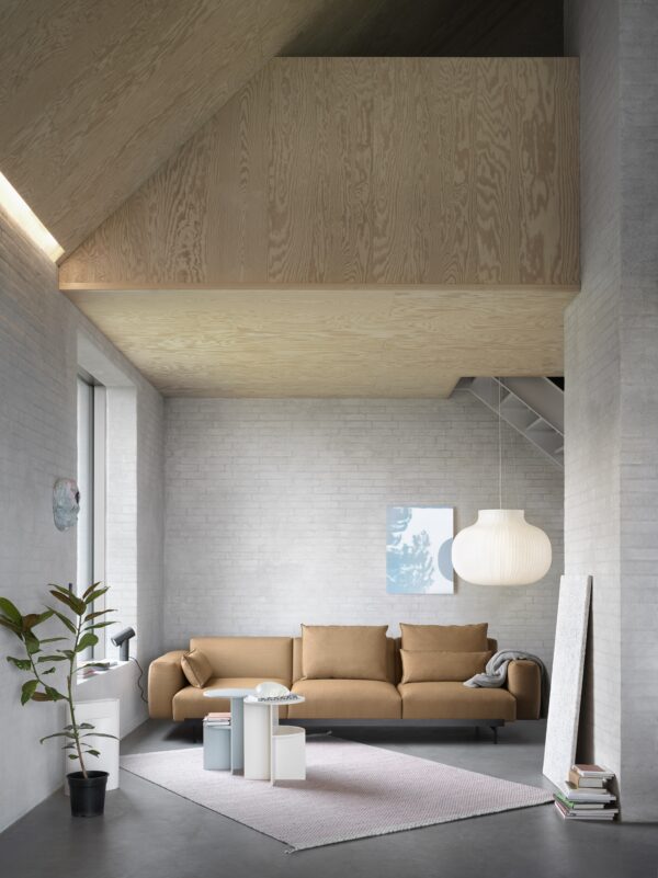 In Situ Modular Sofa 4
