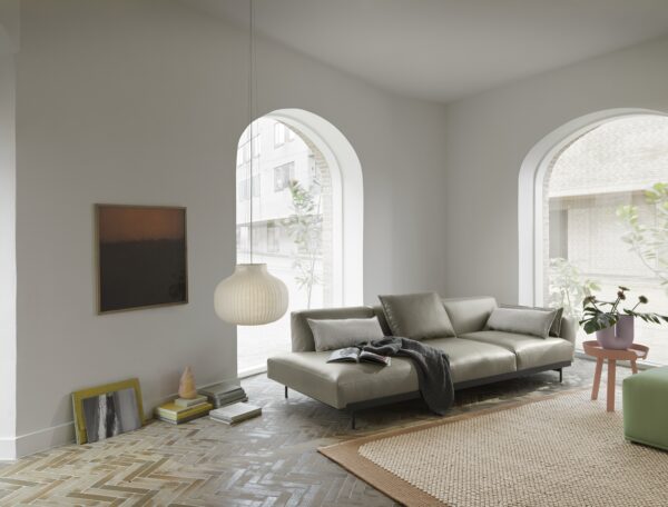 In Situ Modular Sofa 5