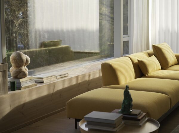 In Situ Modular Sofa 6