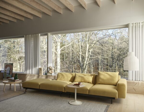 In Situ Modular Sofa 7