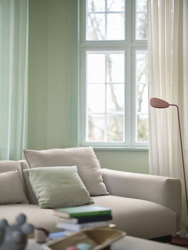 In Situ Modular Sofa 8