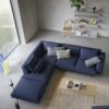 In Situ Modular Sofa 9