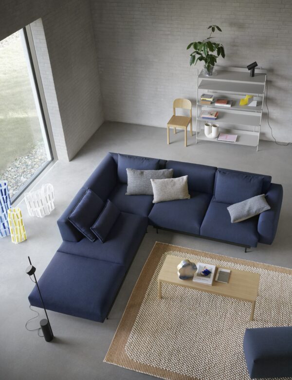 In Situ Modular Sofa 9