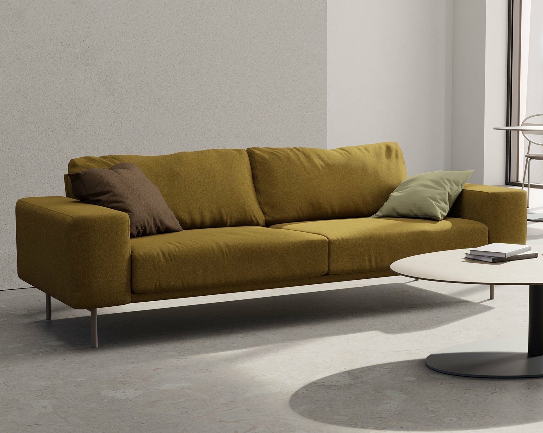 Piu Sofa 1
