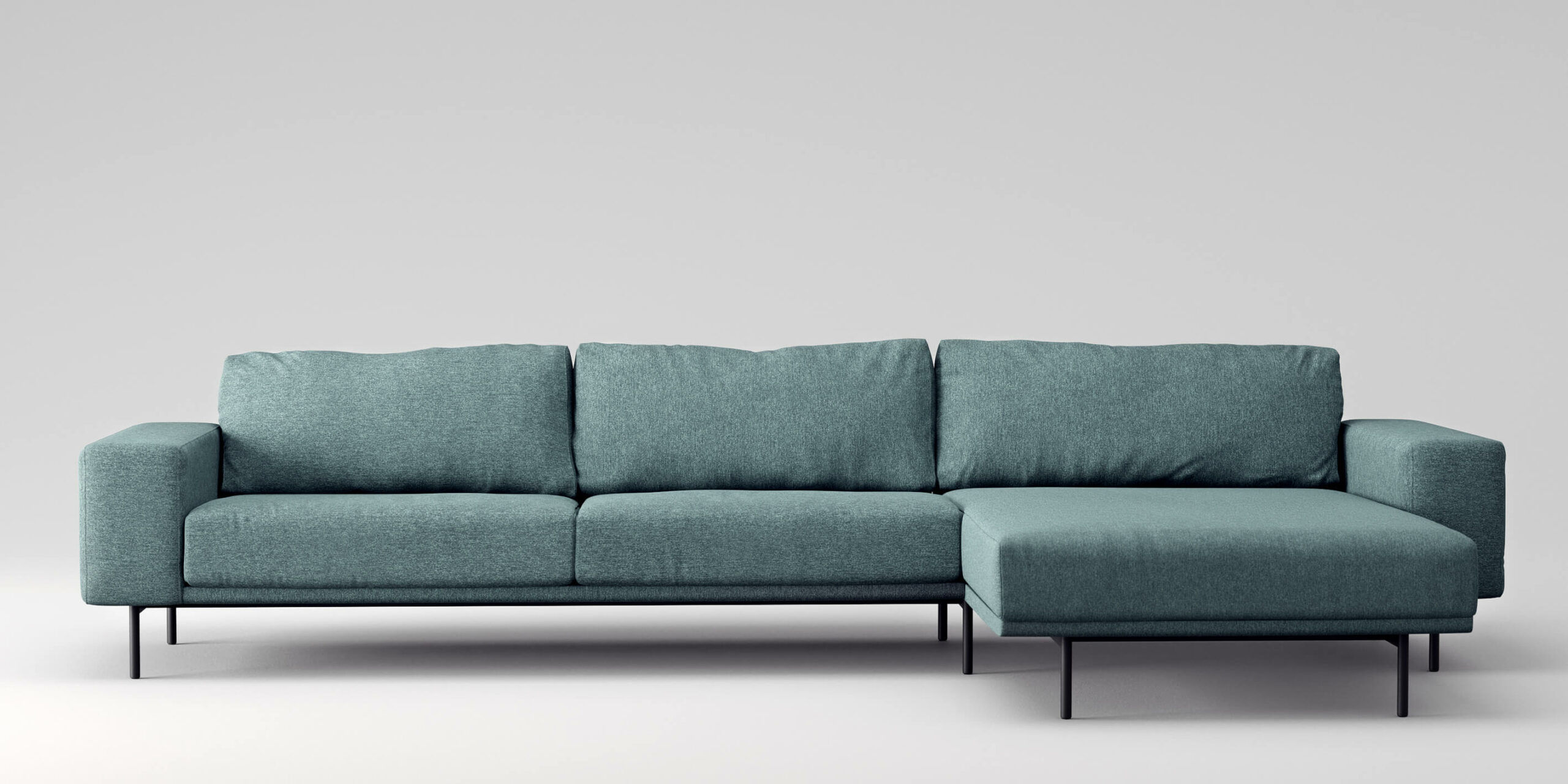 Piu Sofa 6